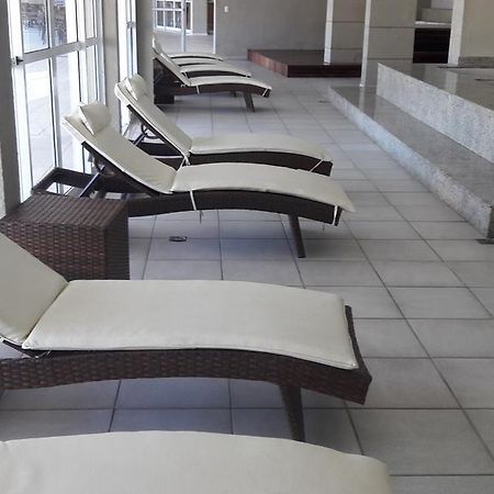 Apartamento Porto Real Brites Mangaratiba Εξωτερικό φωτογραφία