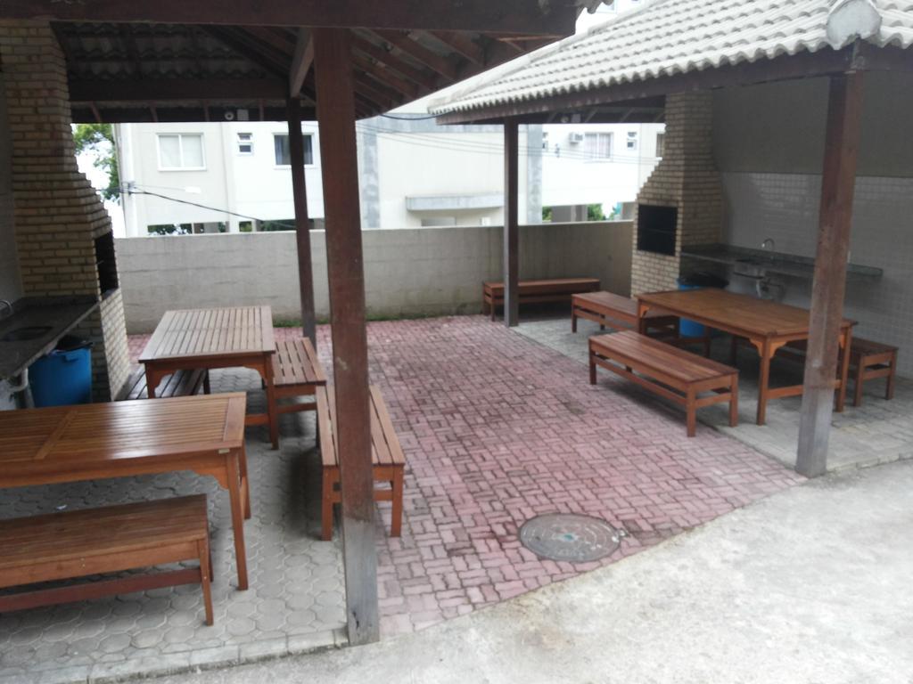 Apartamento Porto Real Brites Mangaratiba Εξωτερικό φωτογραφία