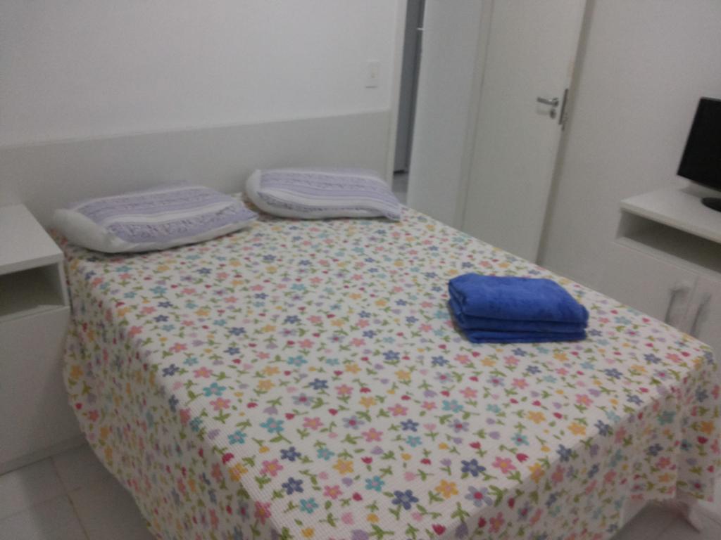Apartamento Porto Real Brites Mangaratiba Εξωτερικό φωτογραφία