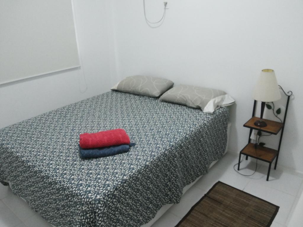 Apartamento Porto Real Brites Mangaratiba Εξωτερικό φωτογραφία