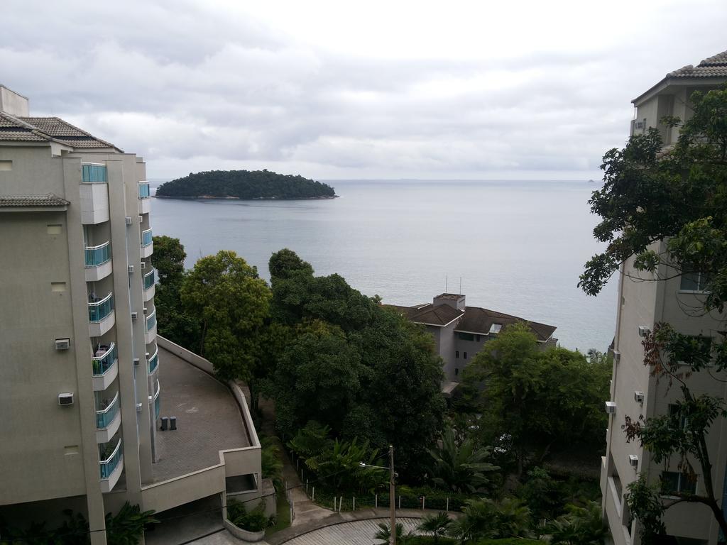 Apartamento Porto Real Brites Mangaratiba Εξωτερικό φωτογραφία