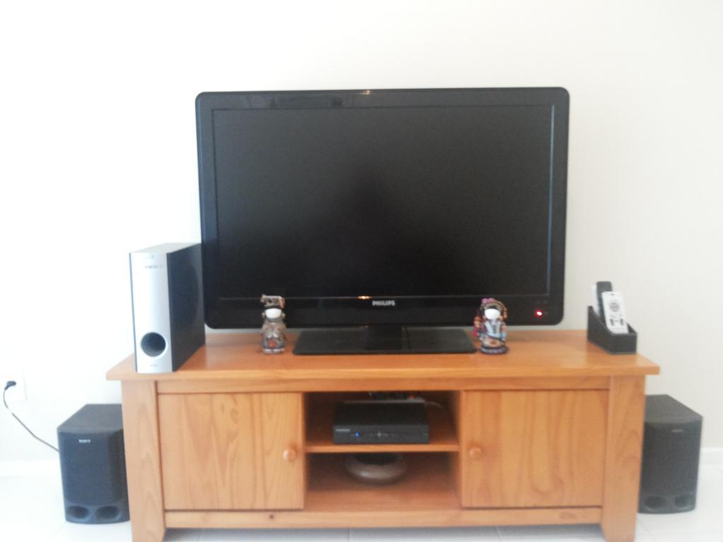 Apartamento Porto Real Brites Mangaratiba Εξωτερικό φωτογραφία