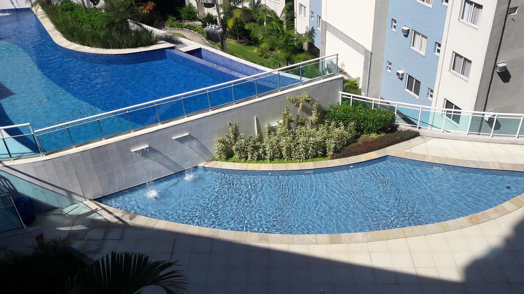 Apartamento Porto Real Brites Mangaratiba Εξωτερικό φωτογραφία