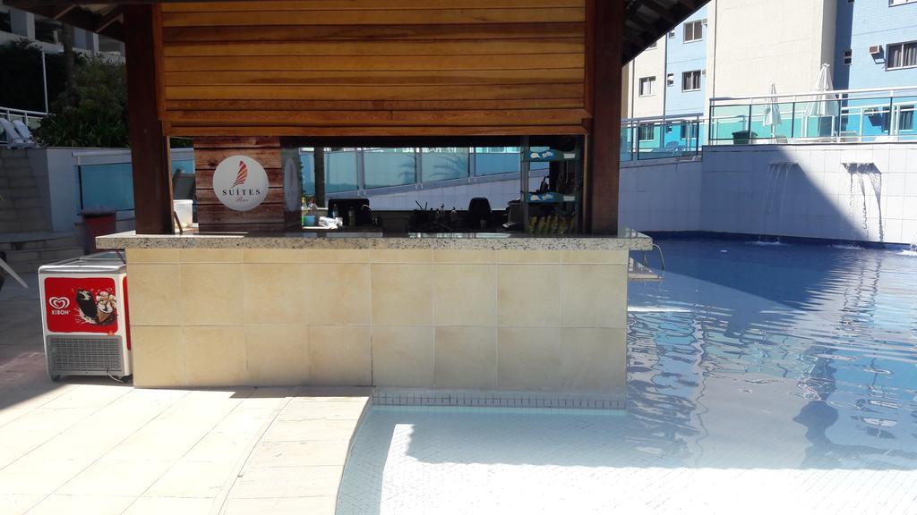 Apartamento Porto Real Brites Mangaratiba Εξωτερικό φωτογραφία