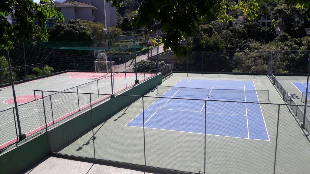 Apartamento Porto Real Brites Mangaratiba Εξωτερικό φωτογραφία