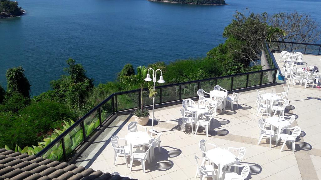 Apartamento Porto Real Brites Mangaratiba Εξωτερικό φωτογραφία