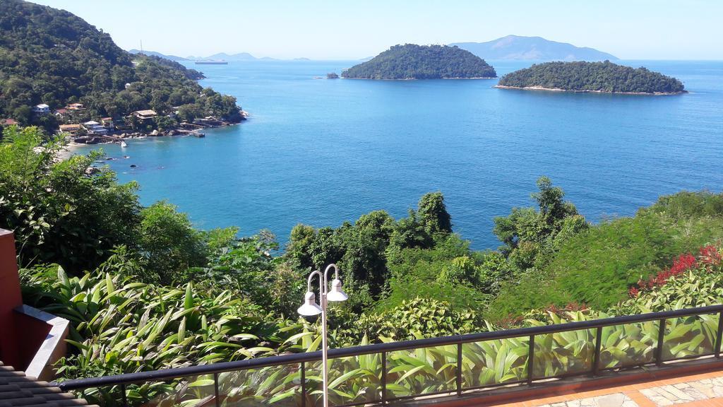 Apartamento Porto Real Brites Mangaratiba Εξωτερικό φωτογραφία