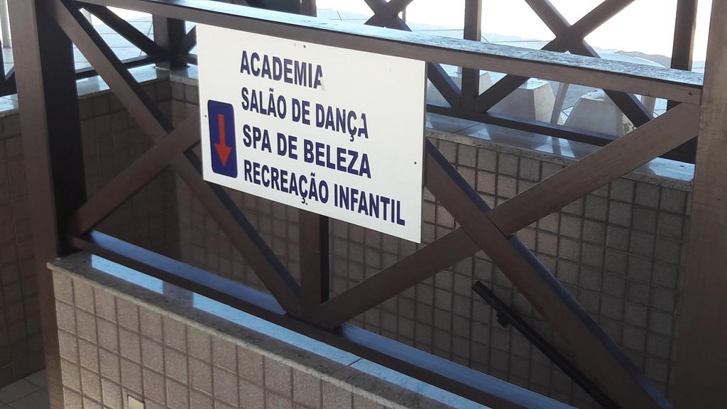 Apartamento Porto Real Brites Mangaratiba Εξωτερικό φωτογραφία