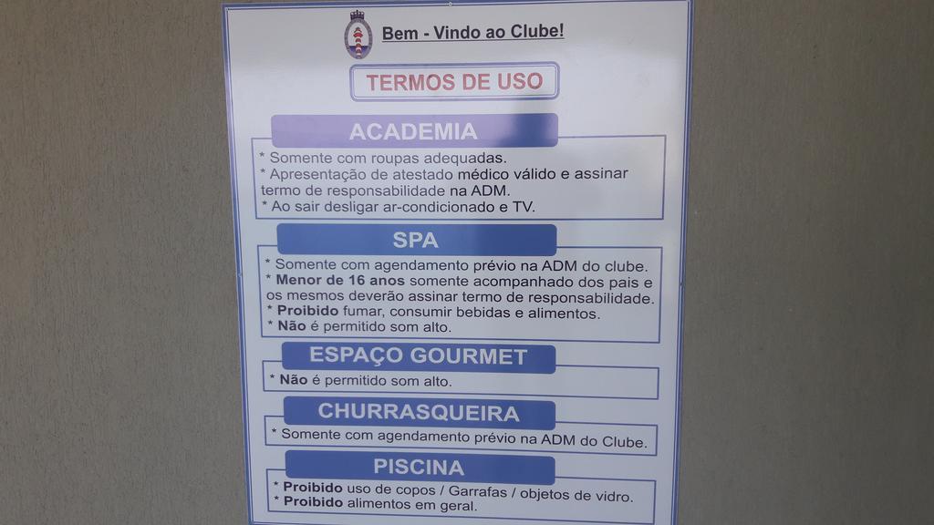 Apartamento Porto Real Brites Mangaratiba Εξωτερικό φωτογραφία